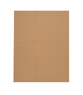 Owijki MERLIN 300x220mm ŚREDNIE - 10 sztuk