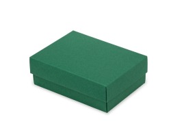 zielone opakowanie tekturowe