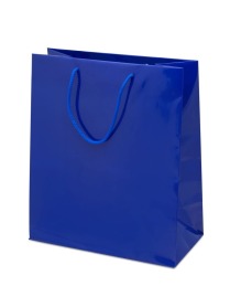 Torba Na Prezenty Granatowa