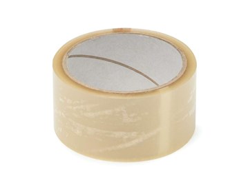 Taśma transparentna Hotmelt 54m