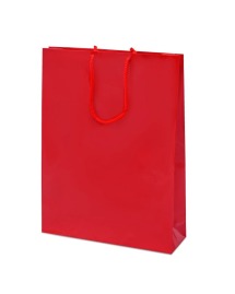 Torby Prezentowe Czerwone