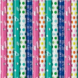 Folia Celofan Ozdobna