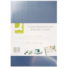 Okładki do bindowania A4