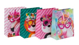 mocna torebka dla dzieci