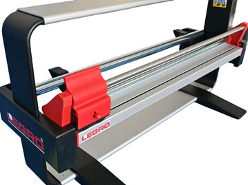 Legro Dyspenser do papieru pakowego 24/70cm +nóż