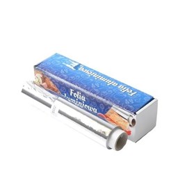 folia aluminiowa