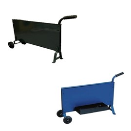 Odwijacz do taśm stalowych