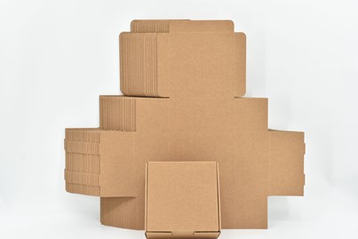 Pakiet - Karton wykr. 200x200x100mm - 10 szt
