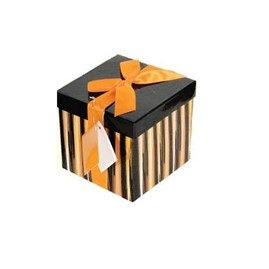 Pudełko składane 128x128x122mm S PE2 K-803