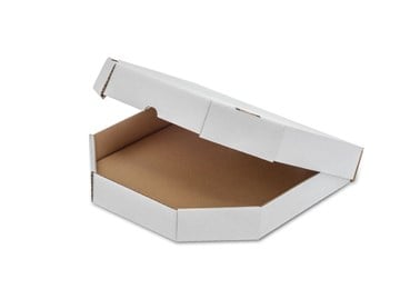 kartonowe opakowanie na pizze