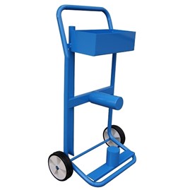 Odwijacz do taśm spinających poliestrowych 