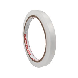 Taśma do zaklejania woreczków NEOTAPE 9mm/60m Transparentna
