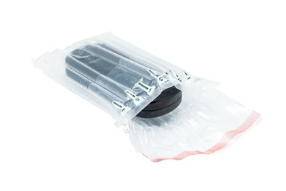 AirBag cover kieszeń pneum. na mały telefon do 4"