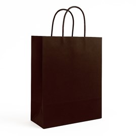 Torba 230x120x300 / CHOCOLATE