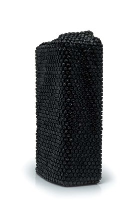 Czarna folia bąbelkowa 50cm 80m 10mm