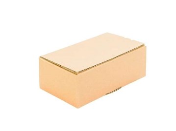 Pakiet - Karton Wykr. 250x150x100mm(zew) B380 - 10