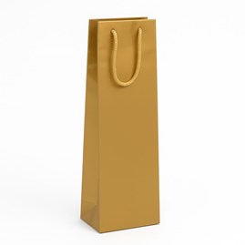 Torba Laminowana Na Wino Złota