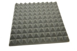 pianka poliuretanowa piramida
