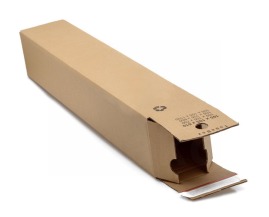 Pudełko TubeBox 105x105x1100mm