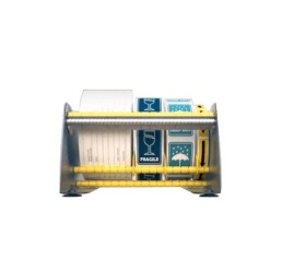 dyspenser do naklejek