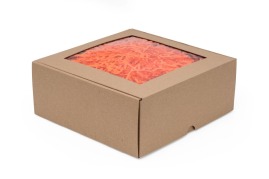 Wypełniacz papierowy PAK