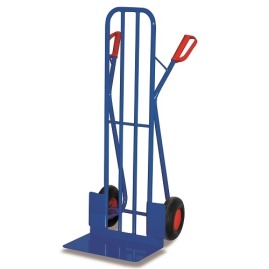 dwukołowy wózek transportowy