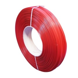 taśma zaciskowa clipband czerwona