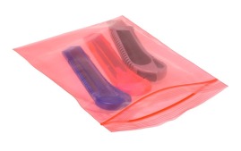 strunowe woreczki ESD