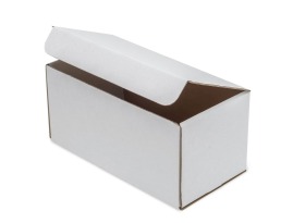 Kartony wykrojnikowe transportowe