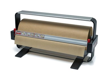 Bibuła Gładka 50cm Kraft Rolka - 5kg/500mb