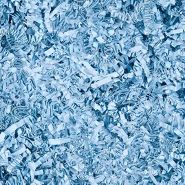 Wypełniacz SizzlePak błękitny - 1kg