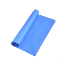 Bibuła Zestaw 38x50cm Niebieska - 100arkuszy