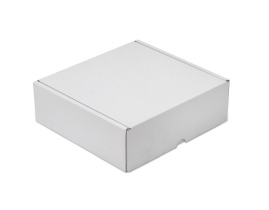 karton wykrojnikowy biały