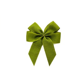 Kokarda oliwkowa Sticker