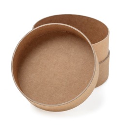 tubowe opakowanie tekturowe