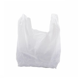 Reklamówka LDPE 27x48