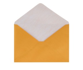 Koperty perłowo złote