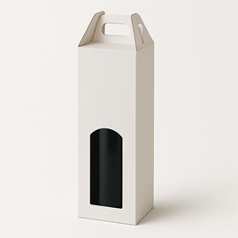 Kartony wykrojnikowe na wino