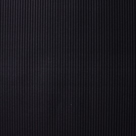 Papier Karbowany Ozdobny Czarny