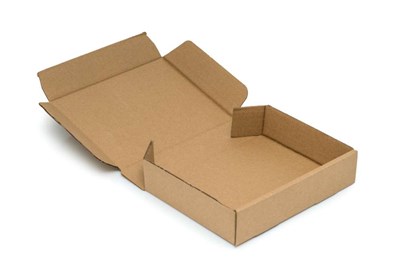 Karton Wykrojnikowy 200x150x50mm Fefco 426 DPD Pickup Rozmiar S