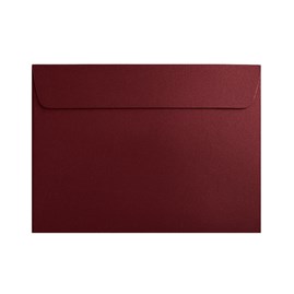 Koperty C6 HK/ Perłowe Bordowe / 120g a50