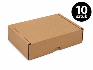Karton wykrojnikowy 200x120x40 mm FEFCO 427 10 szt
