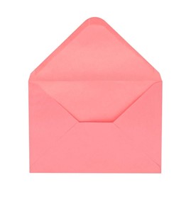 Koperty C5 / Perłowy Różowy / 120g / 40-28 / 50szt