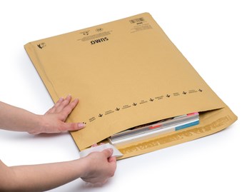 Koperta SUMO K20 365x470 / 345x470mm - 1 szt.