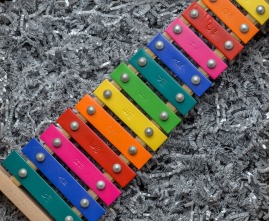 Wypełniacz SizzlePak – srebrny