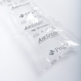 Poduszki powietrzne do pakowania przesyłek