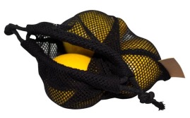 Siatka na zakupy czarna