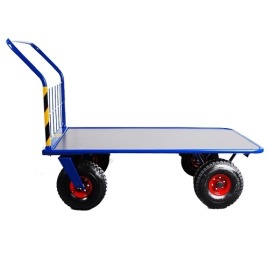 Wózek transportowy stach