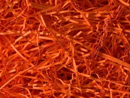 Ekologiczny wypełniacz 