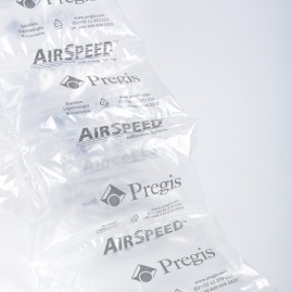 Poduszki powietrzne do paczek